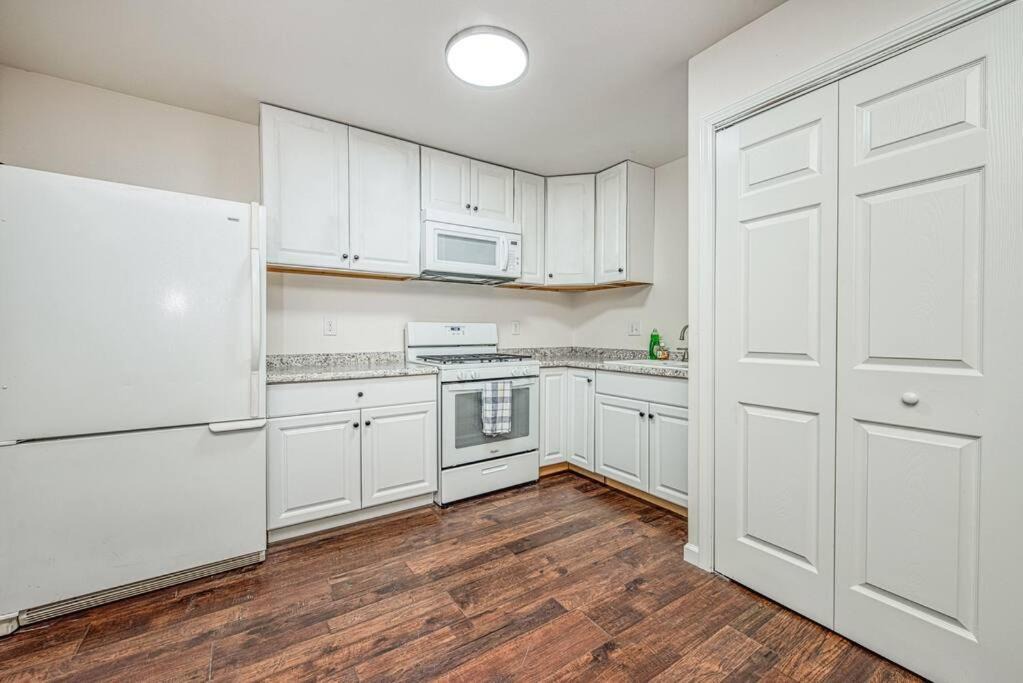 Photo of Kitchen in Fresno