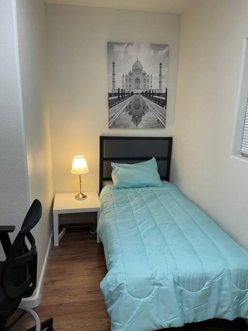 Photo of Bedroom in Fresno