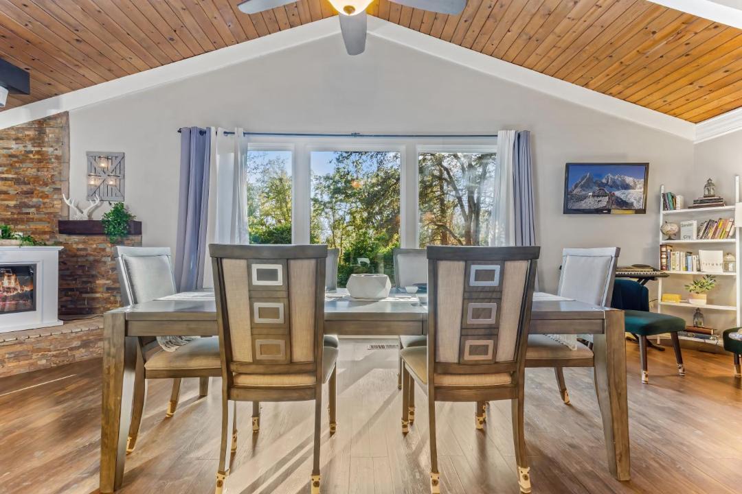 Photo of Livingroom in North Fork