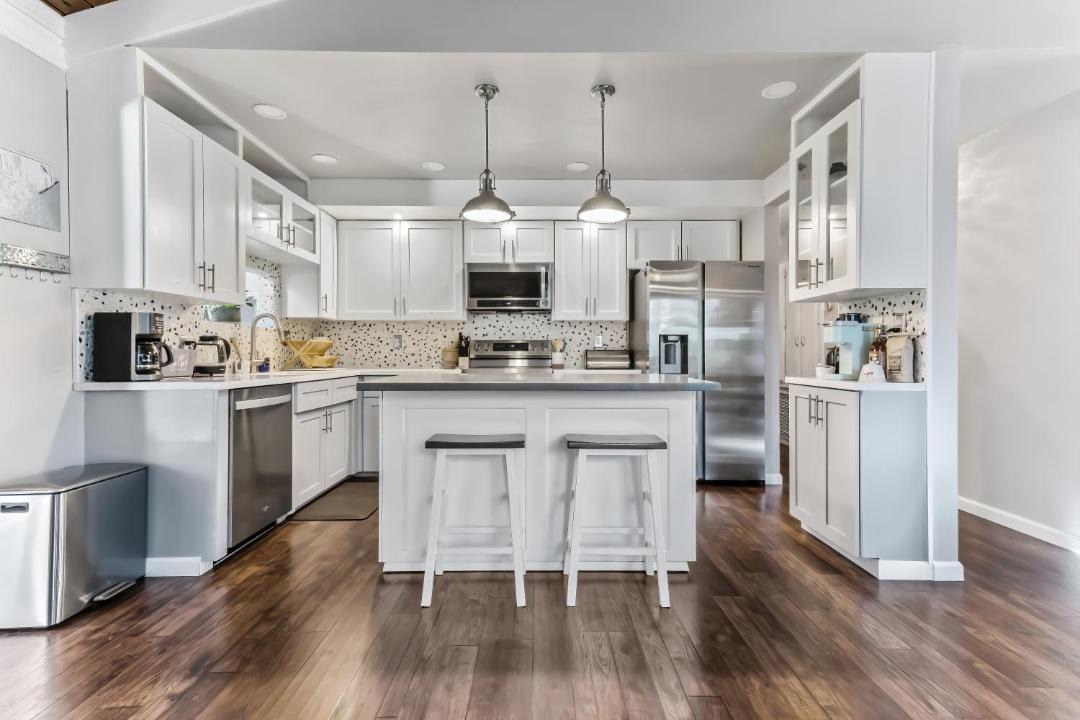 Photo of Kitchen in North Fork