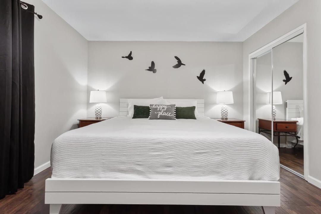 Photo of Bedroom in North Fork