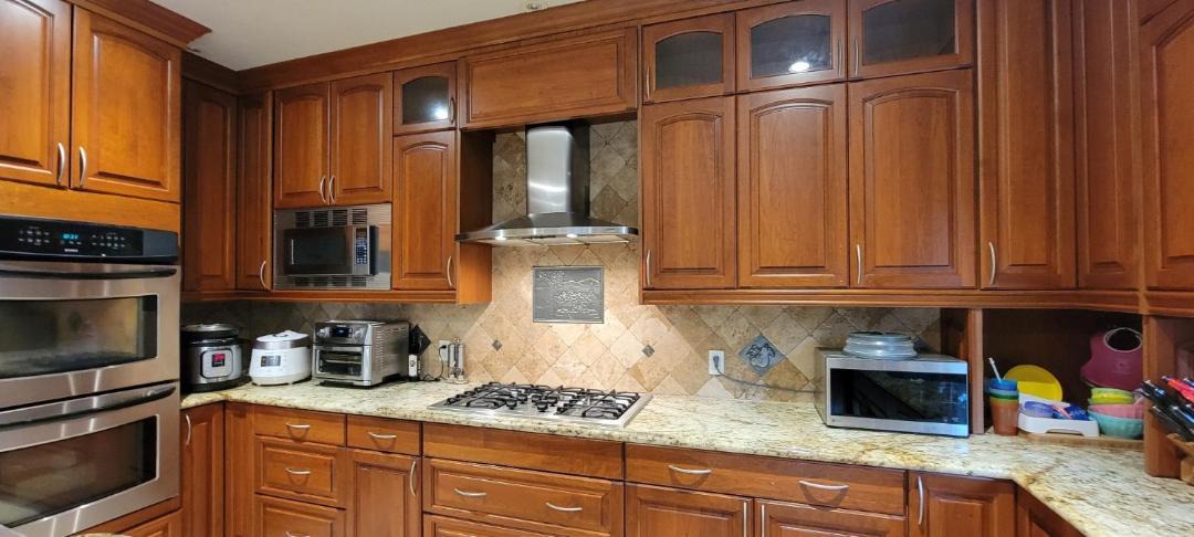 Photo of Kitchen in Hathaway