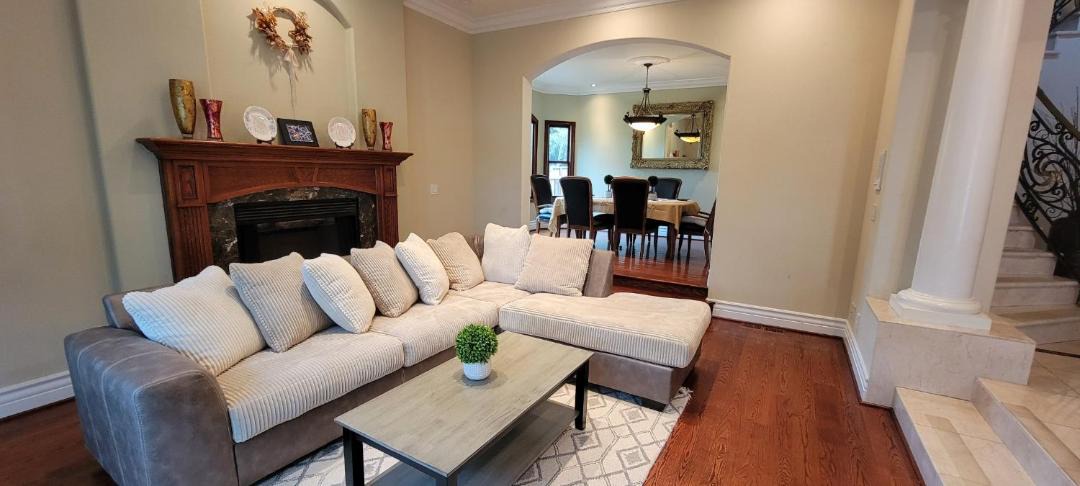 Photo of Livingroom in Hathaway