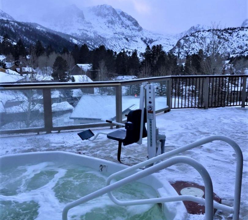 Photo of Others in June Lake