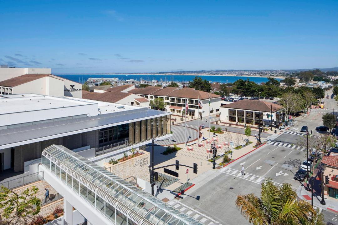 Photo of Others in Old Monterey