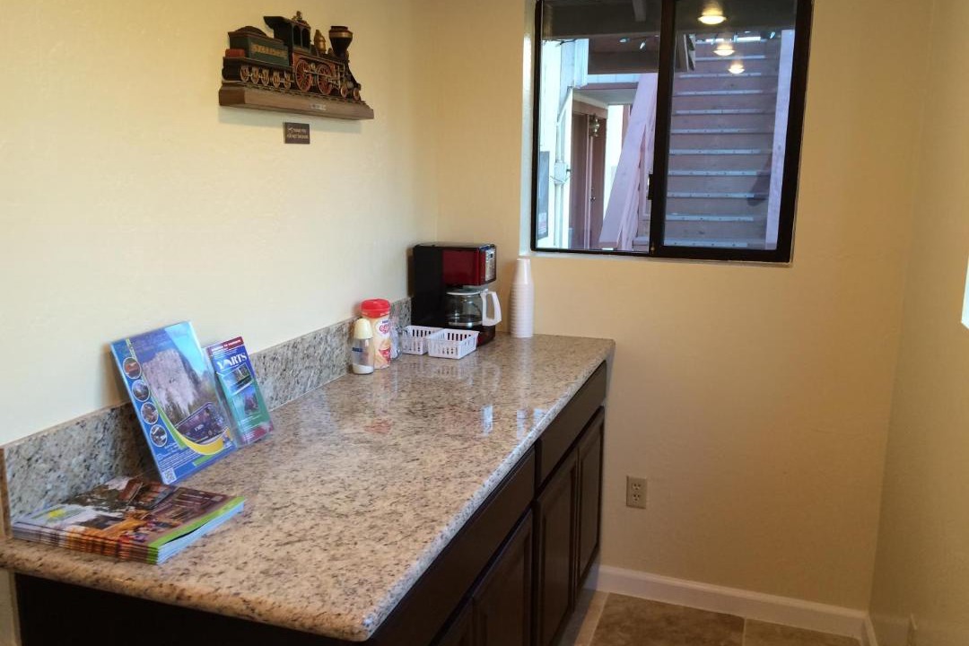 Photo of Kitchen in Jamestown