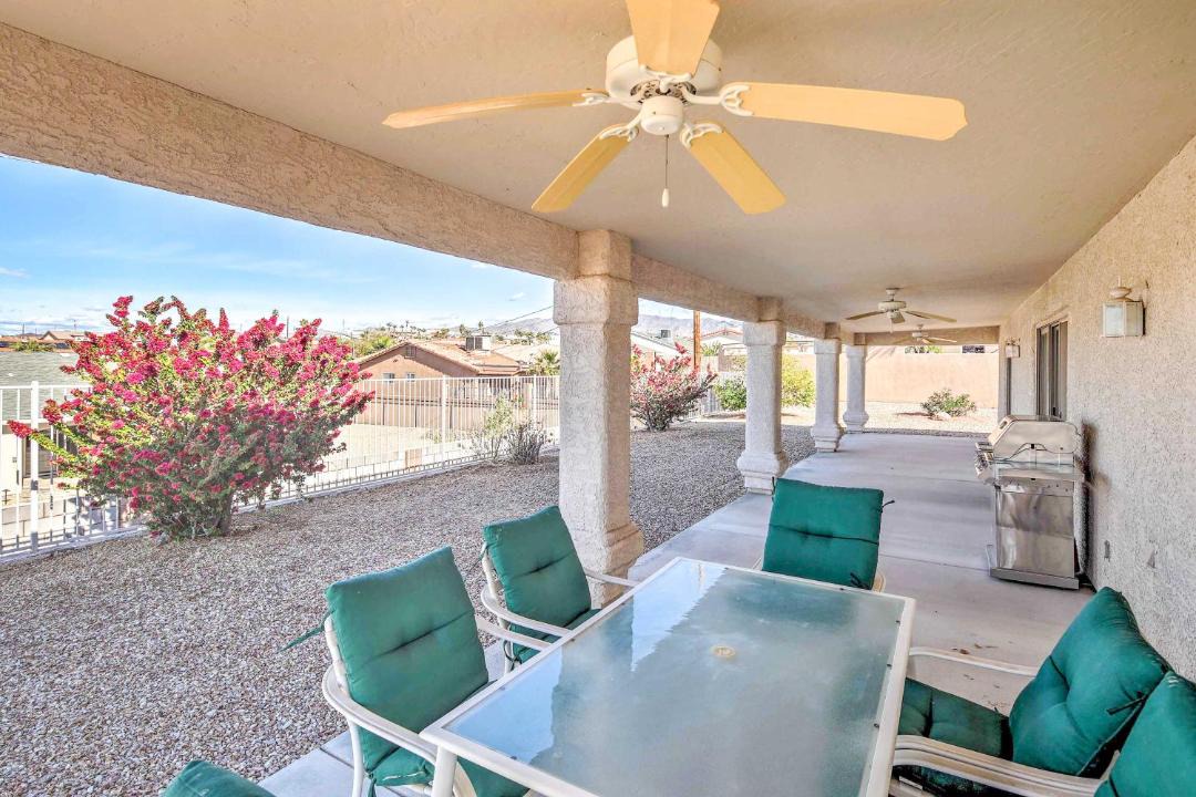Photo of Others in Lake Havasu City