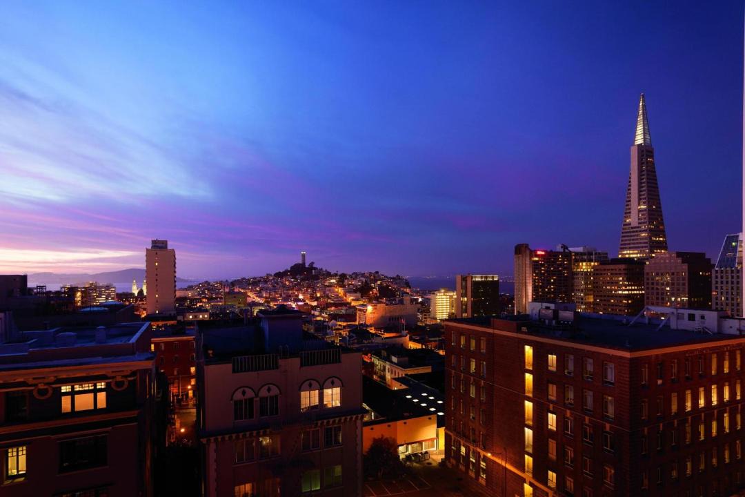 Photo of Others in Downtown San Francisco