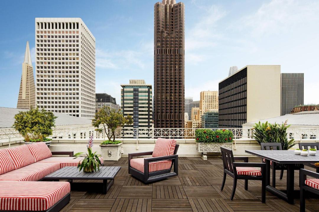 Photo of Others in Downtown San Francisco