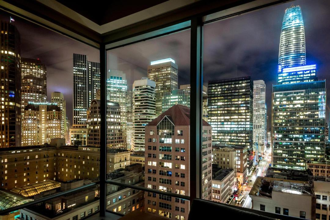 Photo of Others in Downtown San Francisco