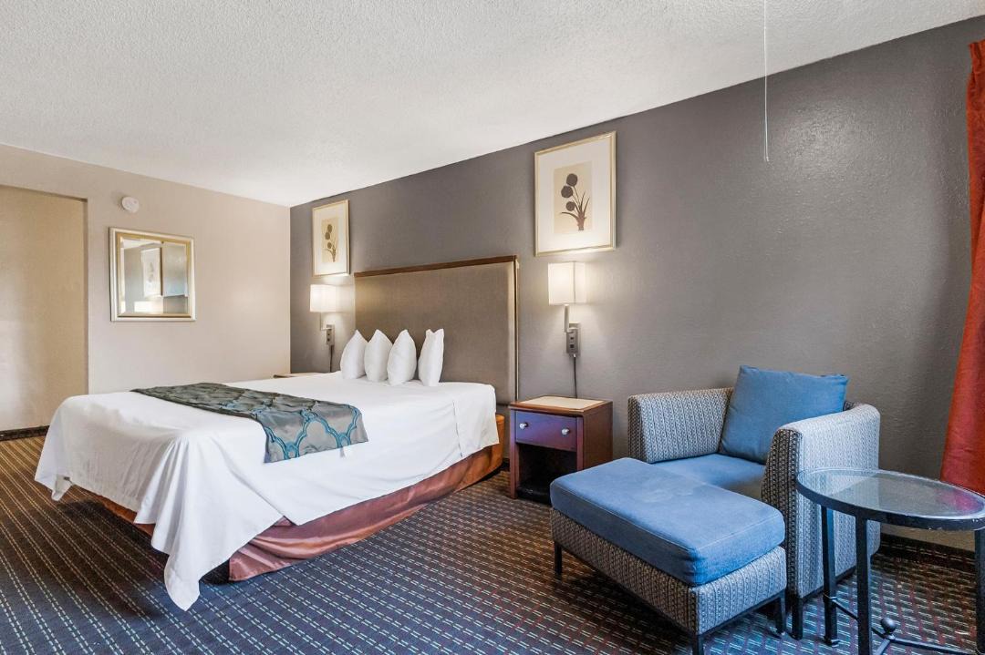 Photo of Bedroom in Hayward
