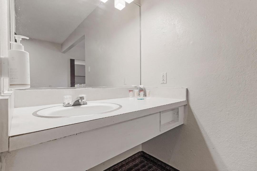 Photo of Bathroom in Hayward