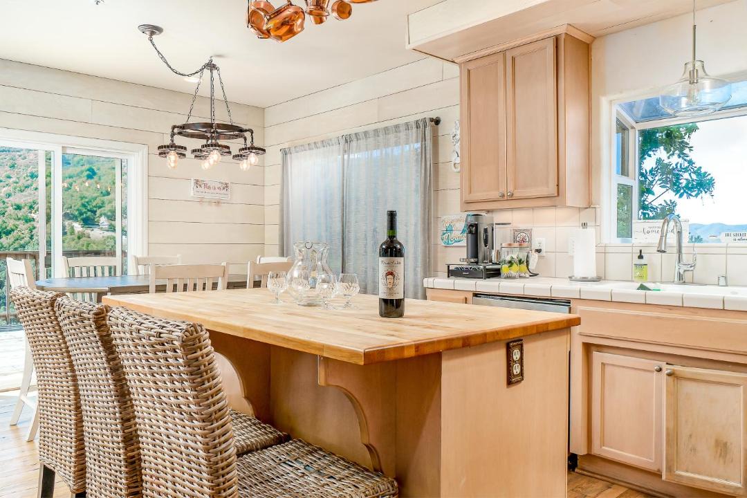 Photo of Kitchen in Atascadero