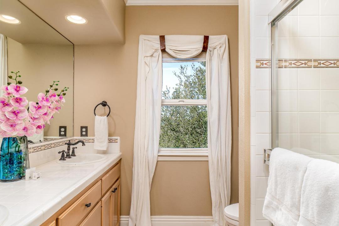 Photo of Bathroom in Atascadero