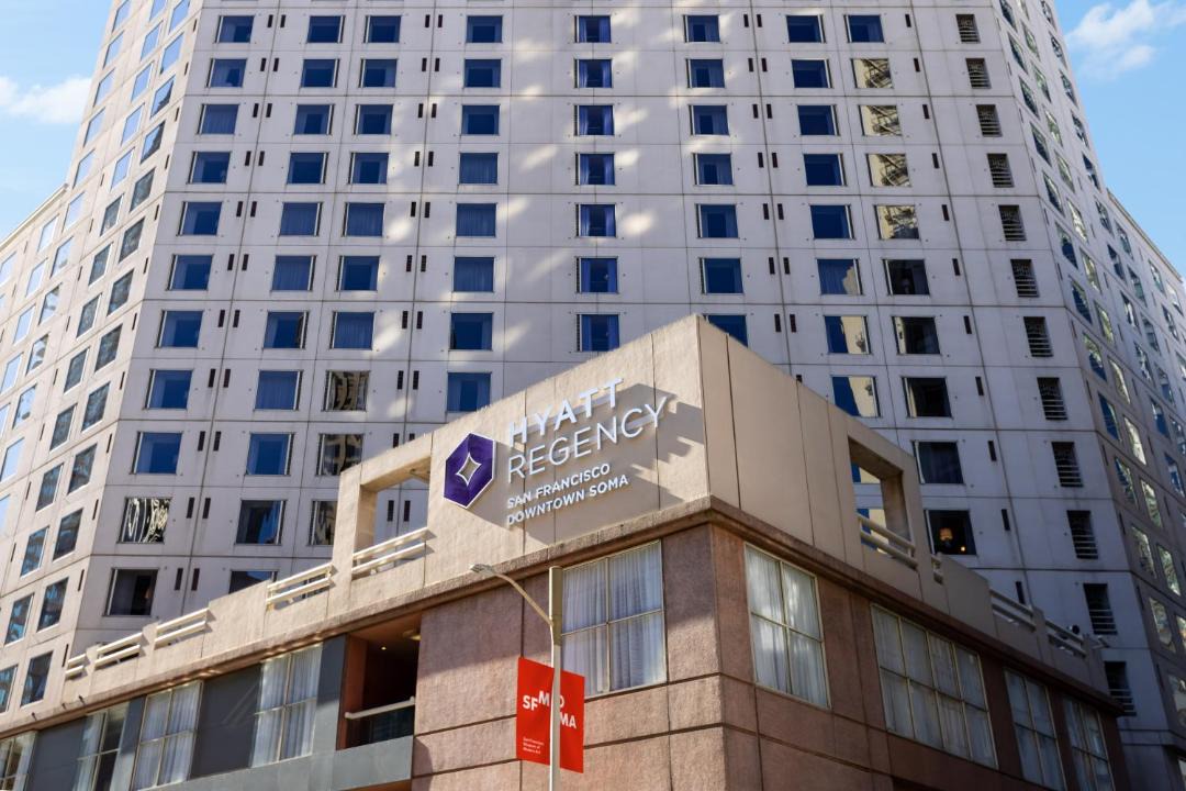Photo of Others in Union Square