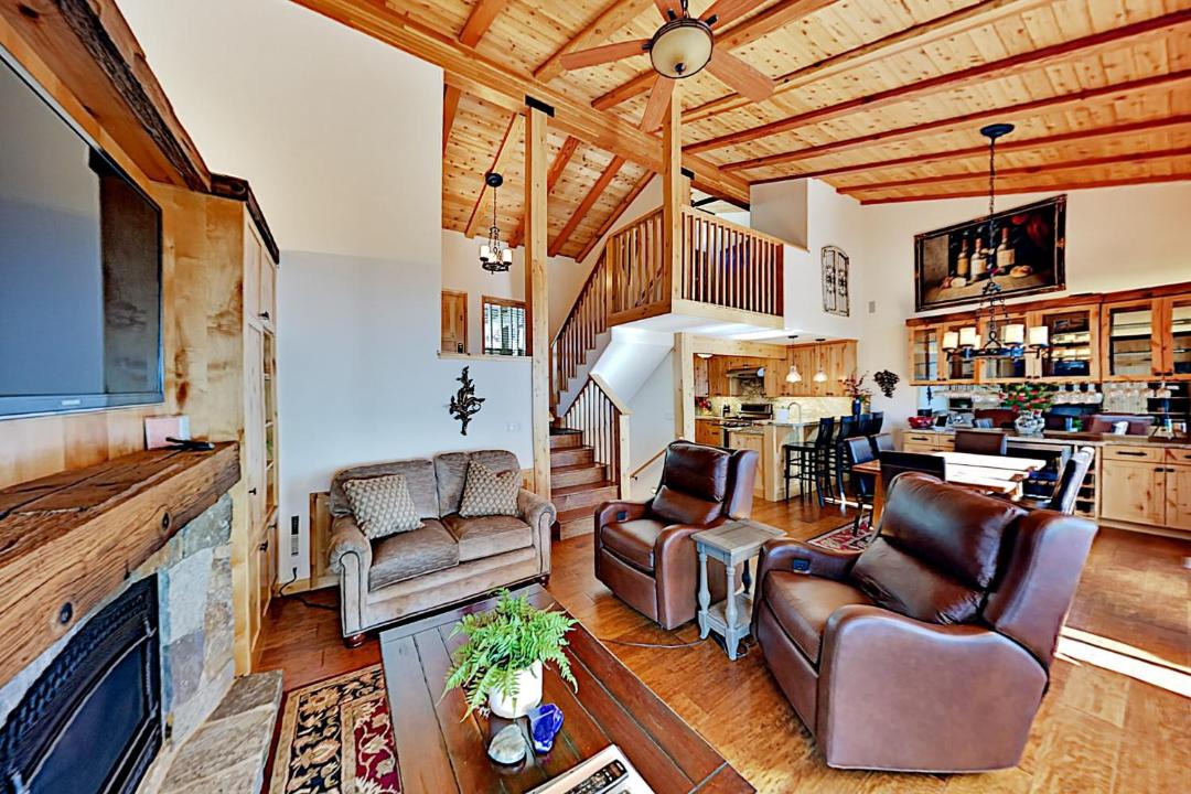 Photo of Others in Incline Village