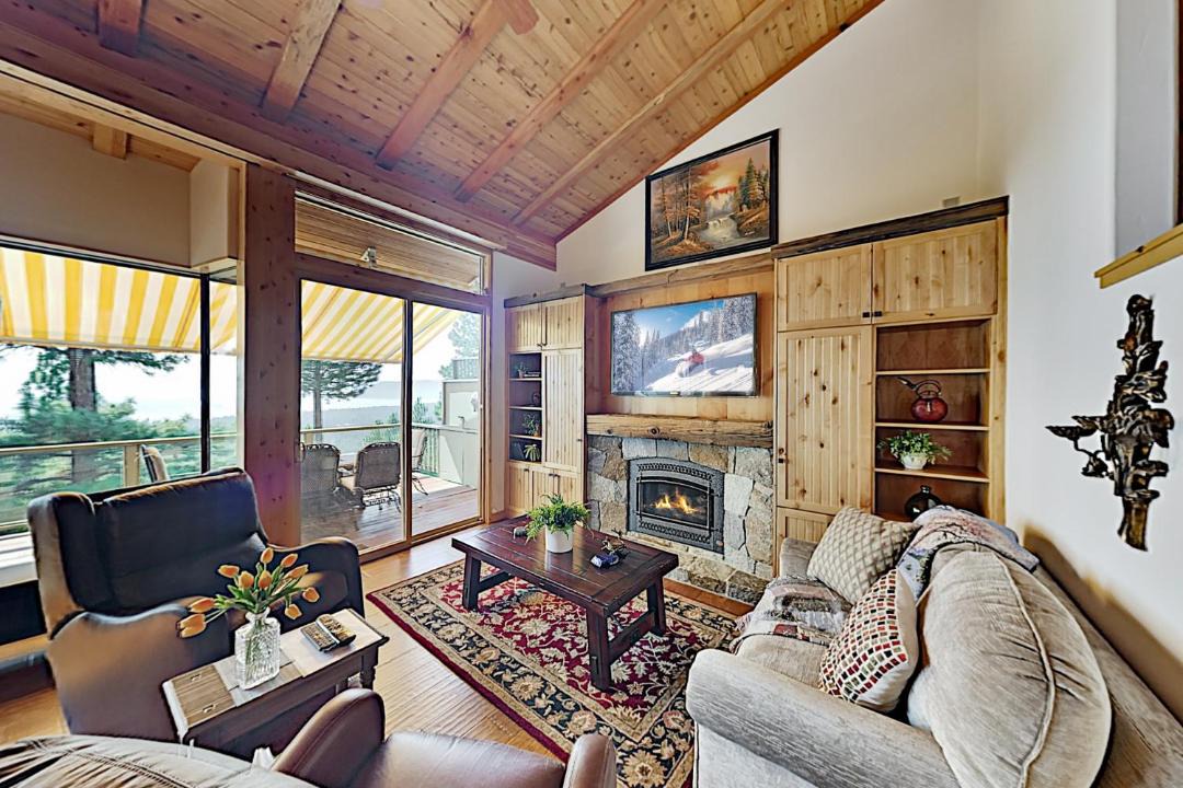 Photo of Others in Incline Village