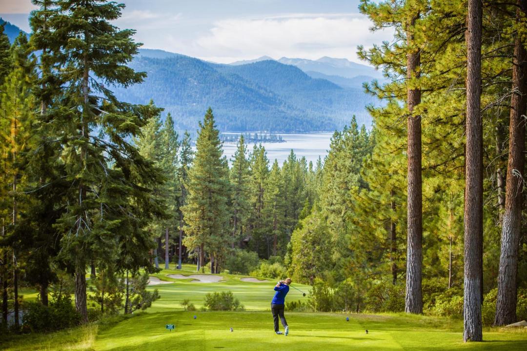 Photo of Others in Incline Village