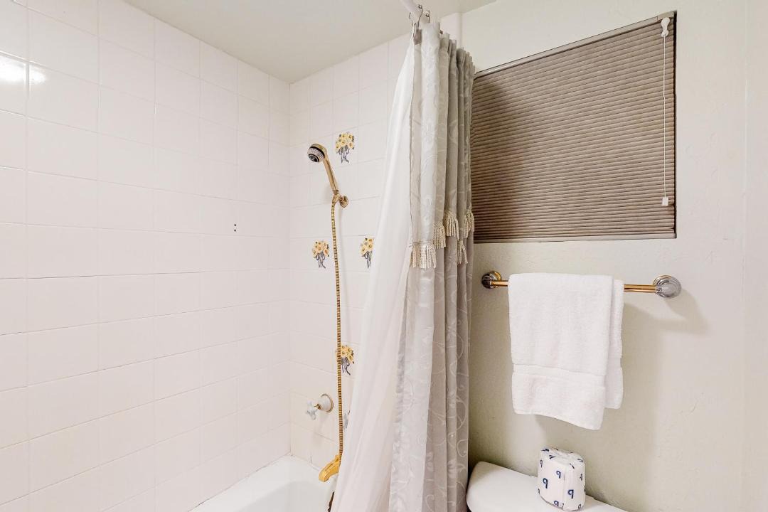 Photo of Bathroom in Bass Lake