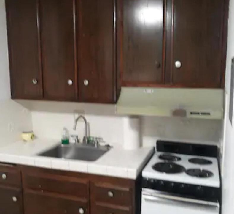 Photo of Kitchen in Desert Hot Springs
