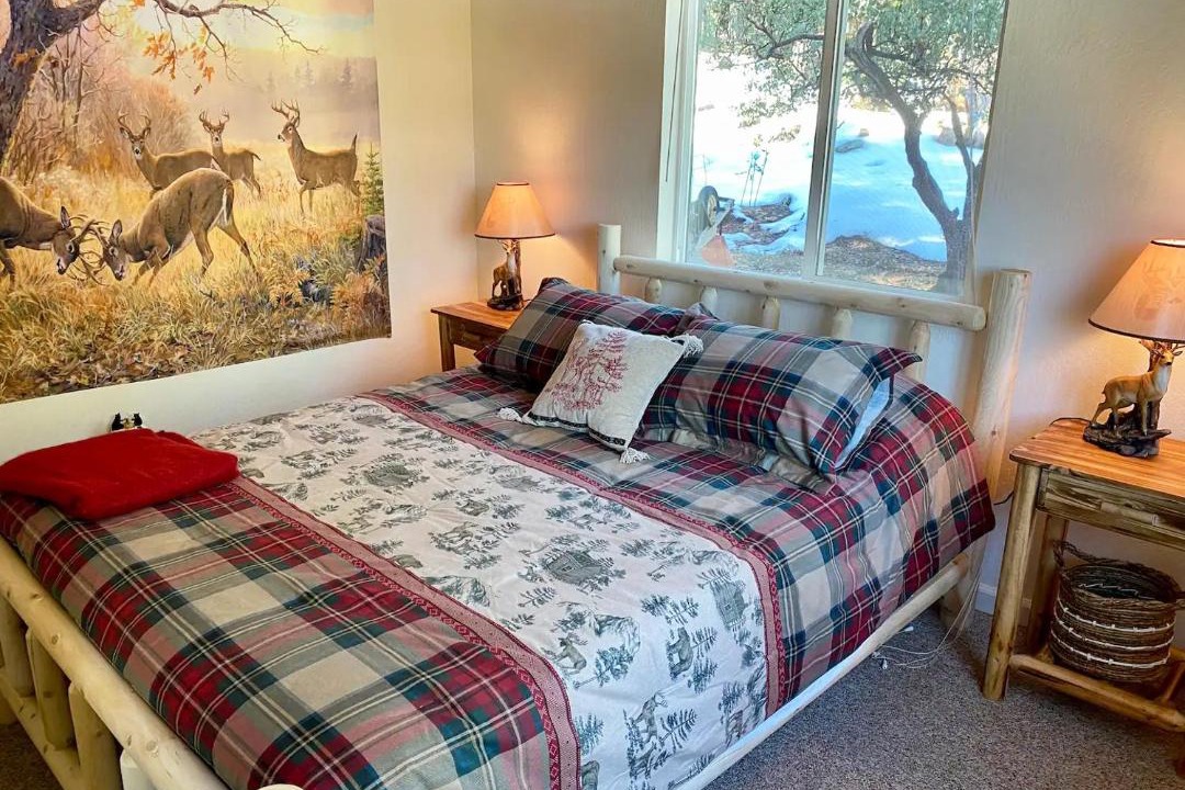 Photo of Bedroom in Arnold