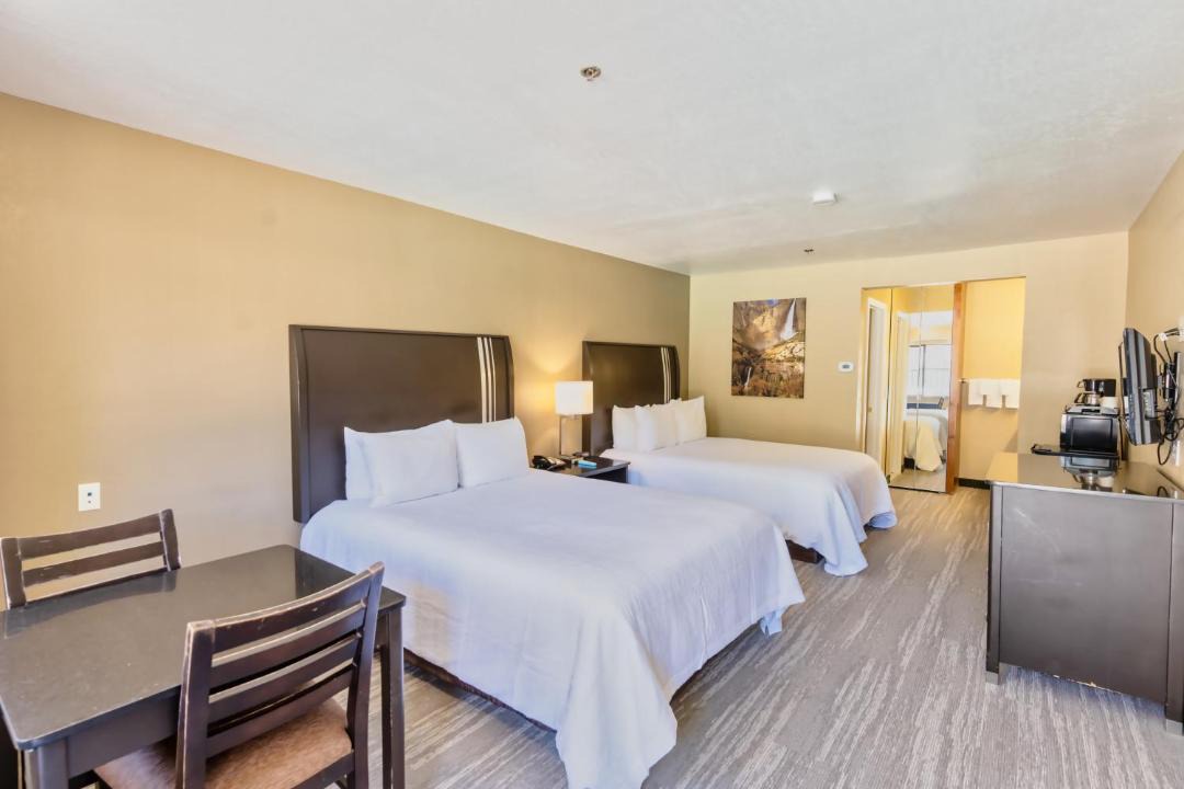 Photo of Bedroom in Oakhurst