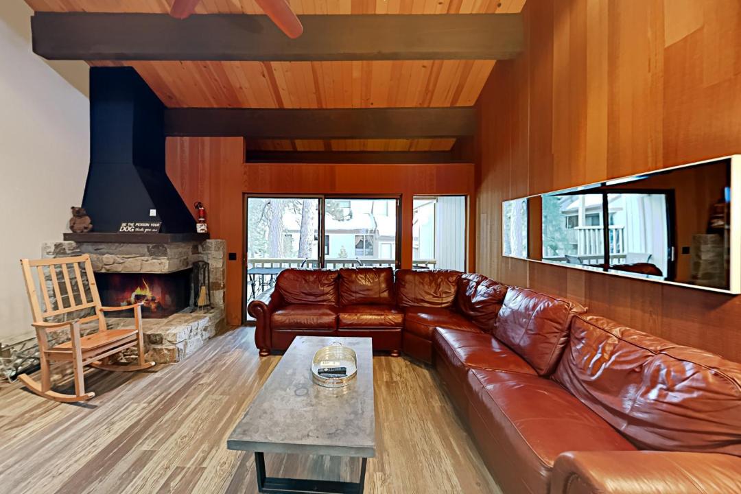 Photo of Livingroom in Kings Beach
