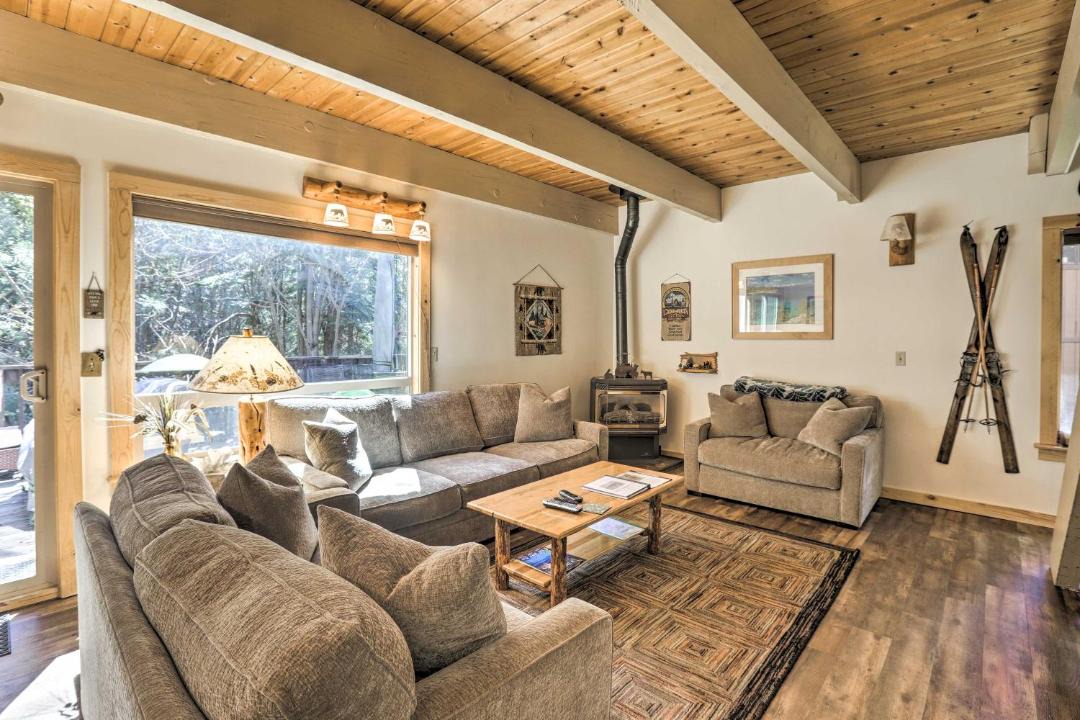 Photo of Others in Incline Village