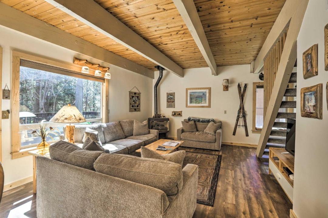Photo of Others in Incline Village