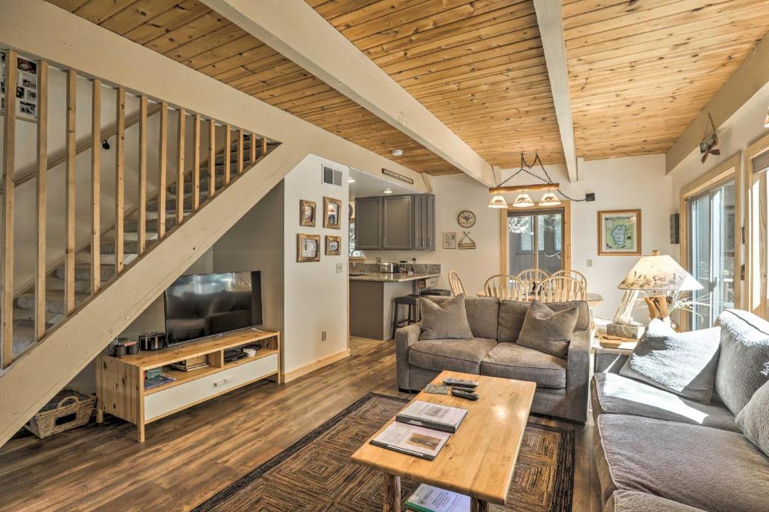 Photo of Others in Incline Village