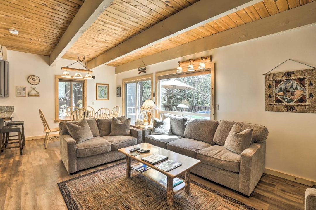 Photo of Others in Incline Village
