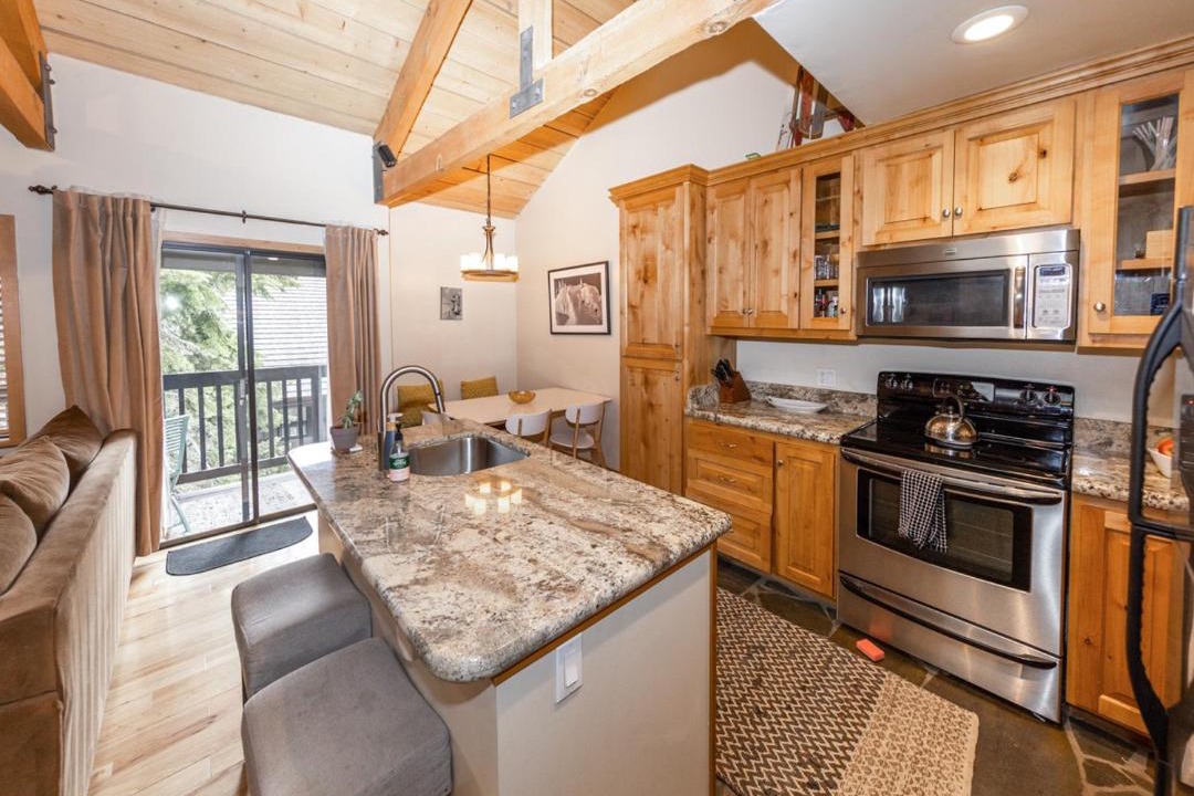 Photo of Others in Mammoth Lakes