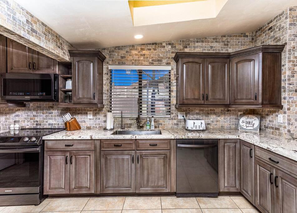 Photo of Kitchen in Lake Havasu City