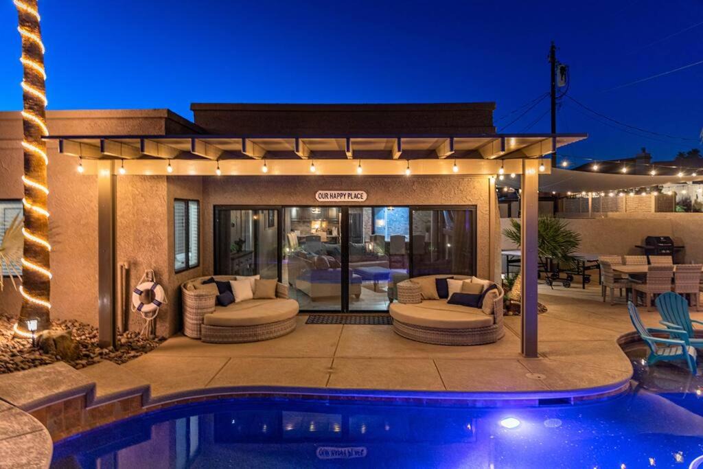 Photo of Outdoor in Lake Havasu City
