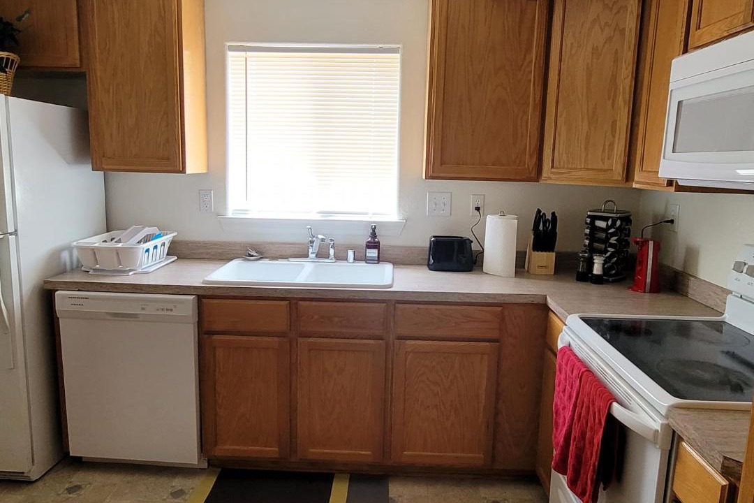 Photo of Kitchen in Pahrump