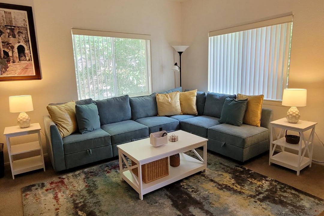 Photo of Livingroom in Pahrump