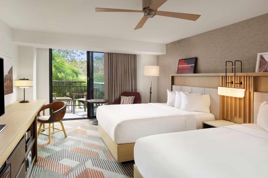 Photo of Bedroom in Monterey