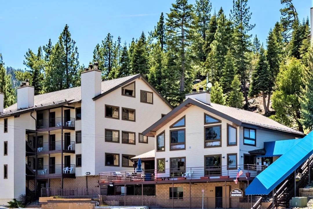 Photo of Others in Tahoe Village
