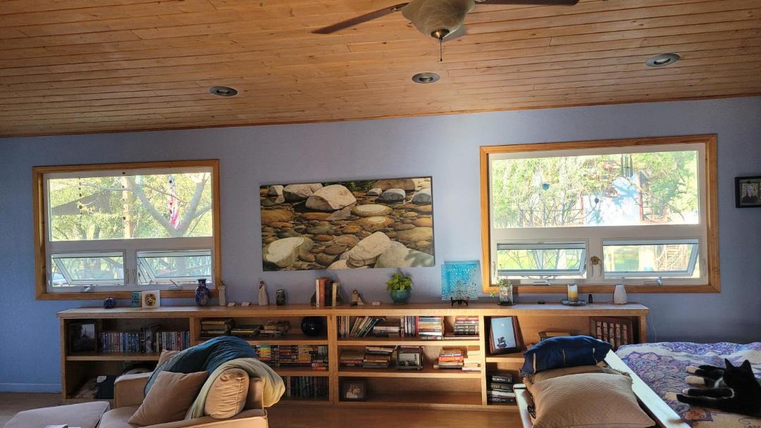 Photo of Livingroom in Oakhurst