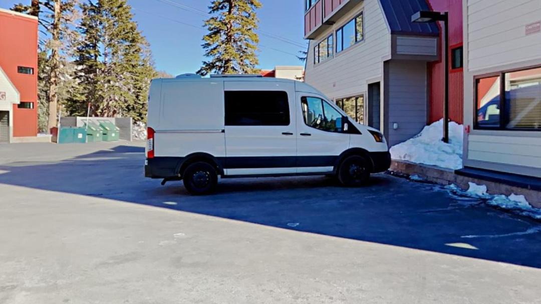 Photo of Others in Mammoth Lakes
