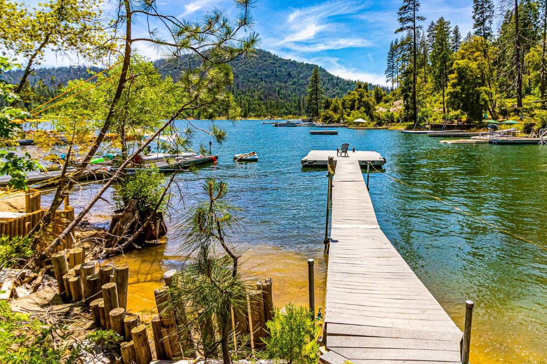 Photo of Others in Bass Lake
