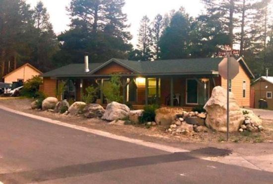 Photo of Others in June Lake