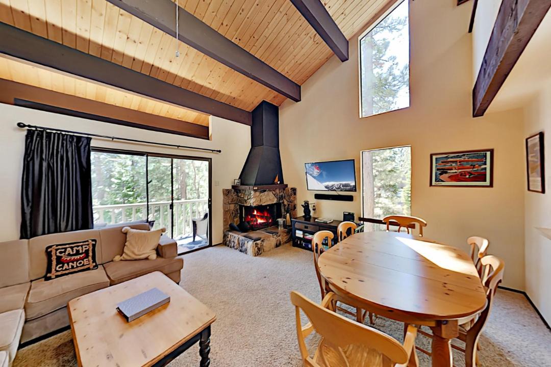 Photo of Livingroom in Kings Beach
