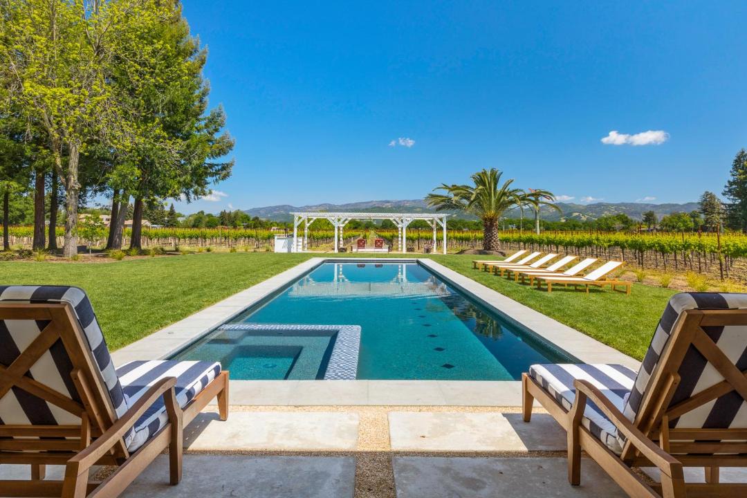 Photo of Outdoor in Sonoma