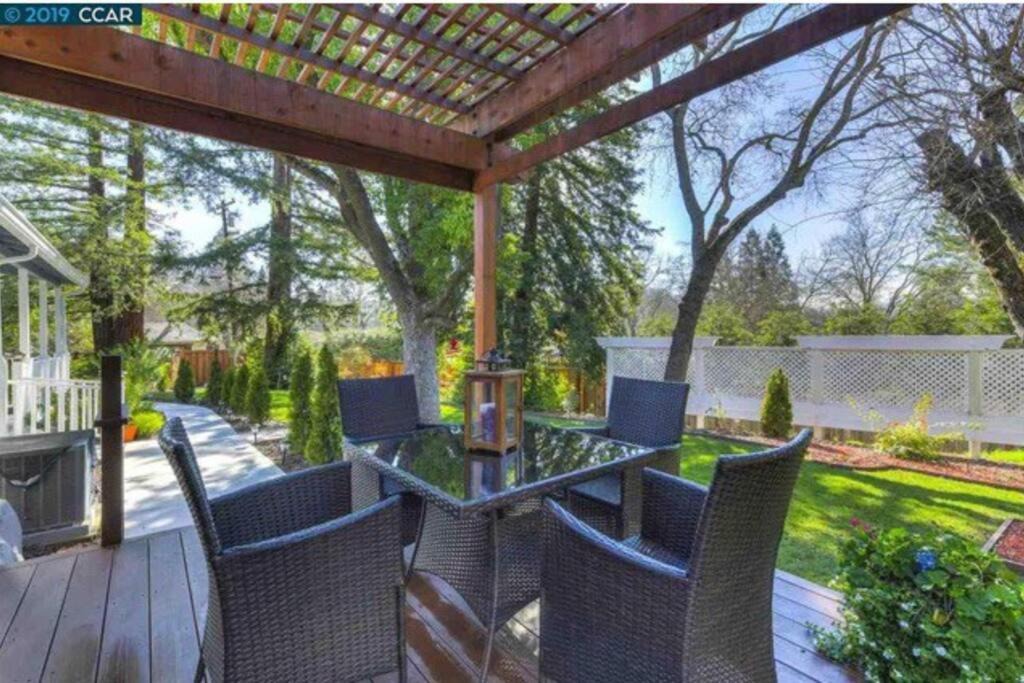 Photo of Patio Balcony in Birds Landing