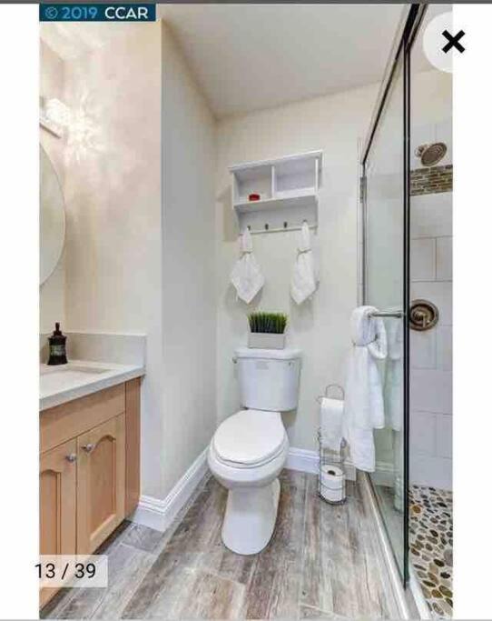 Photo of Bathroom in Birds Landing