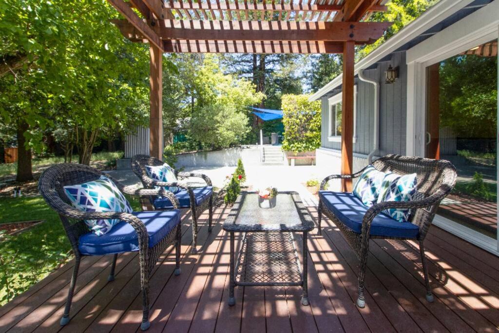 Photo of Patio Balcony in Birds Landing