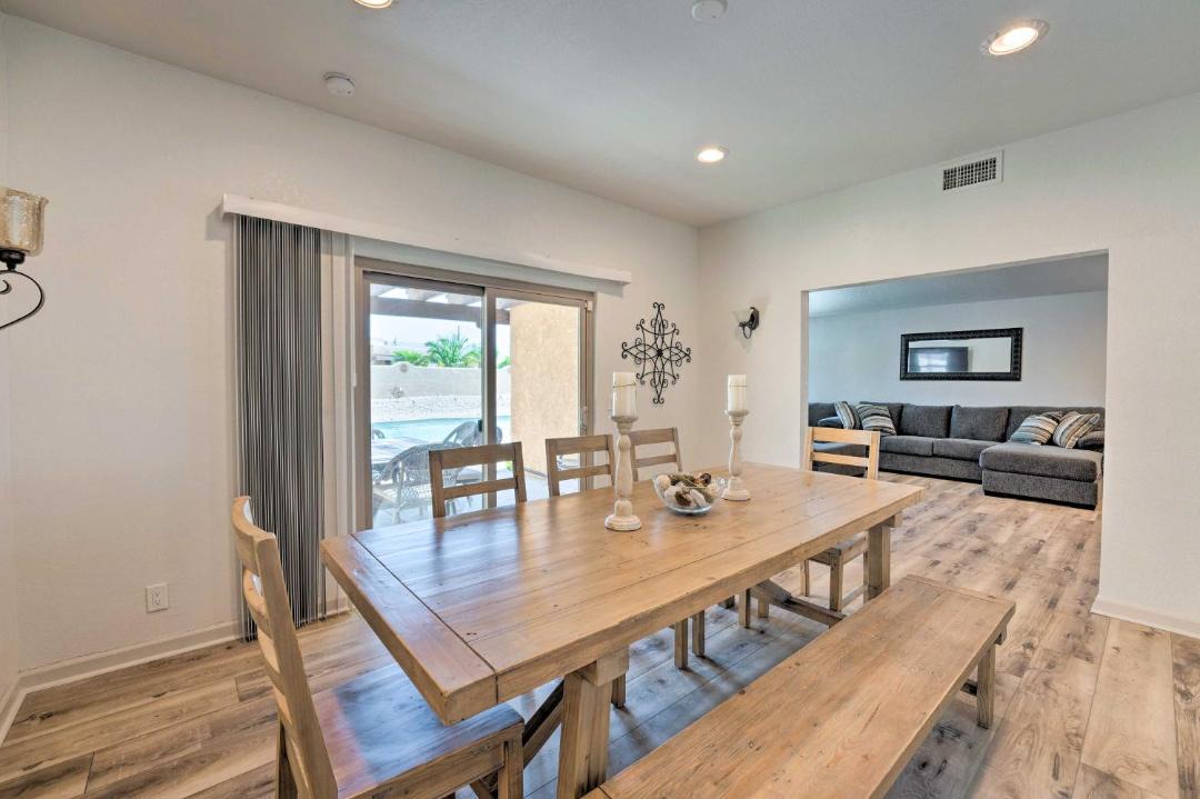 Photo of Livingroom in Lake Havasu City