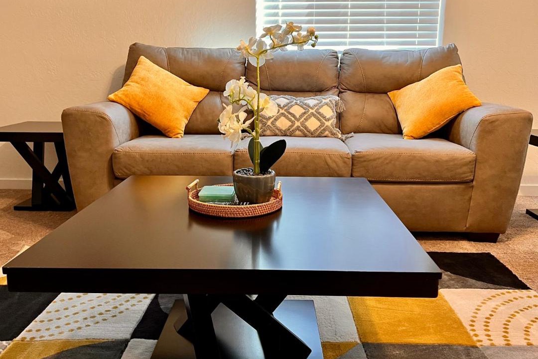 Photo of Livingroom in Chowchilla