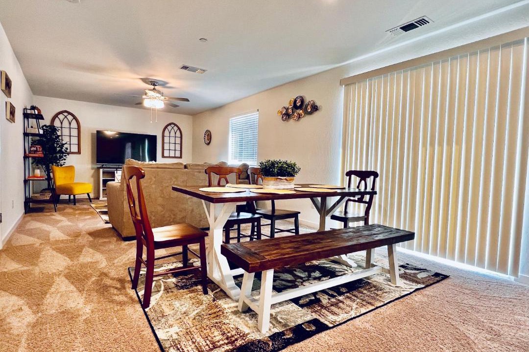 Photo of Livingroom in Chowchilla